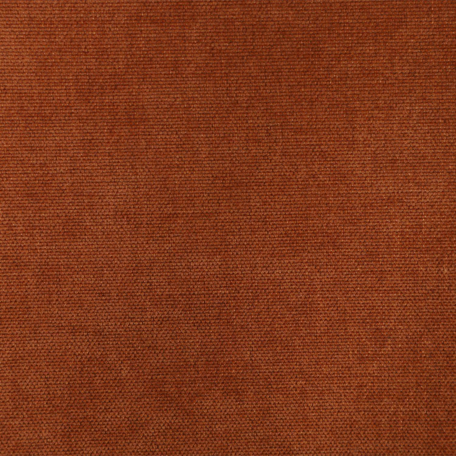 Taburete de bar de madera de hevea natural y tela de chenilla, set de 2, Paola, Natural, 57x50x100 cm,sweeek,Photo7
