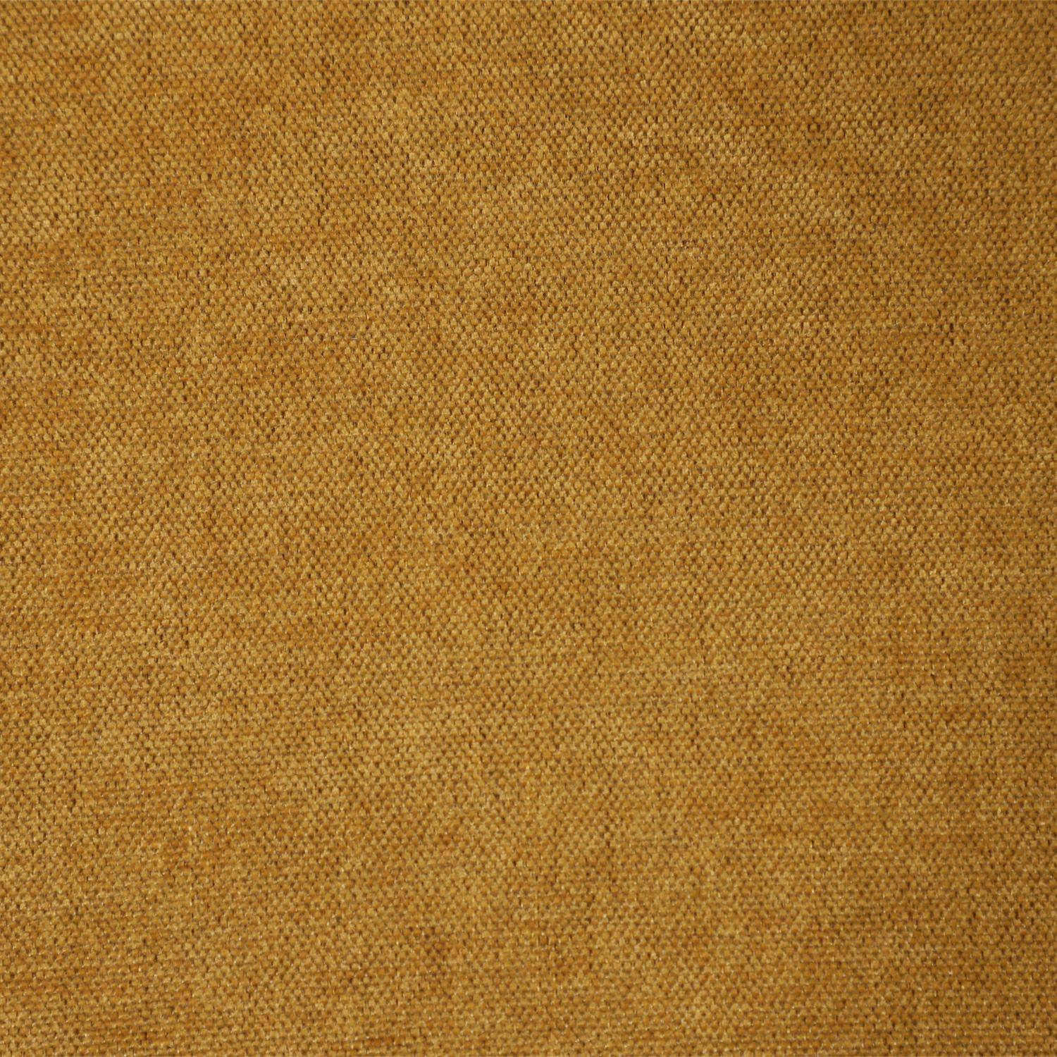 Taburete de bar de madera de hevea natural y tela de chenilla, set de 2, Paola, Natural, 57x50x100 cm,sweeek,Photo7