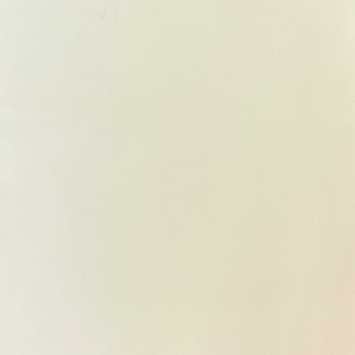 Taburete de bar vintage acero cromado y cuero sintético, set de 2, Lola, Blanco roto, 51.5x52x96.5 cm Photo7