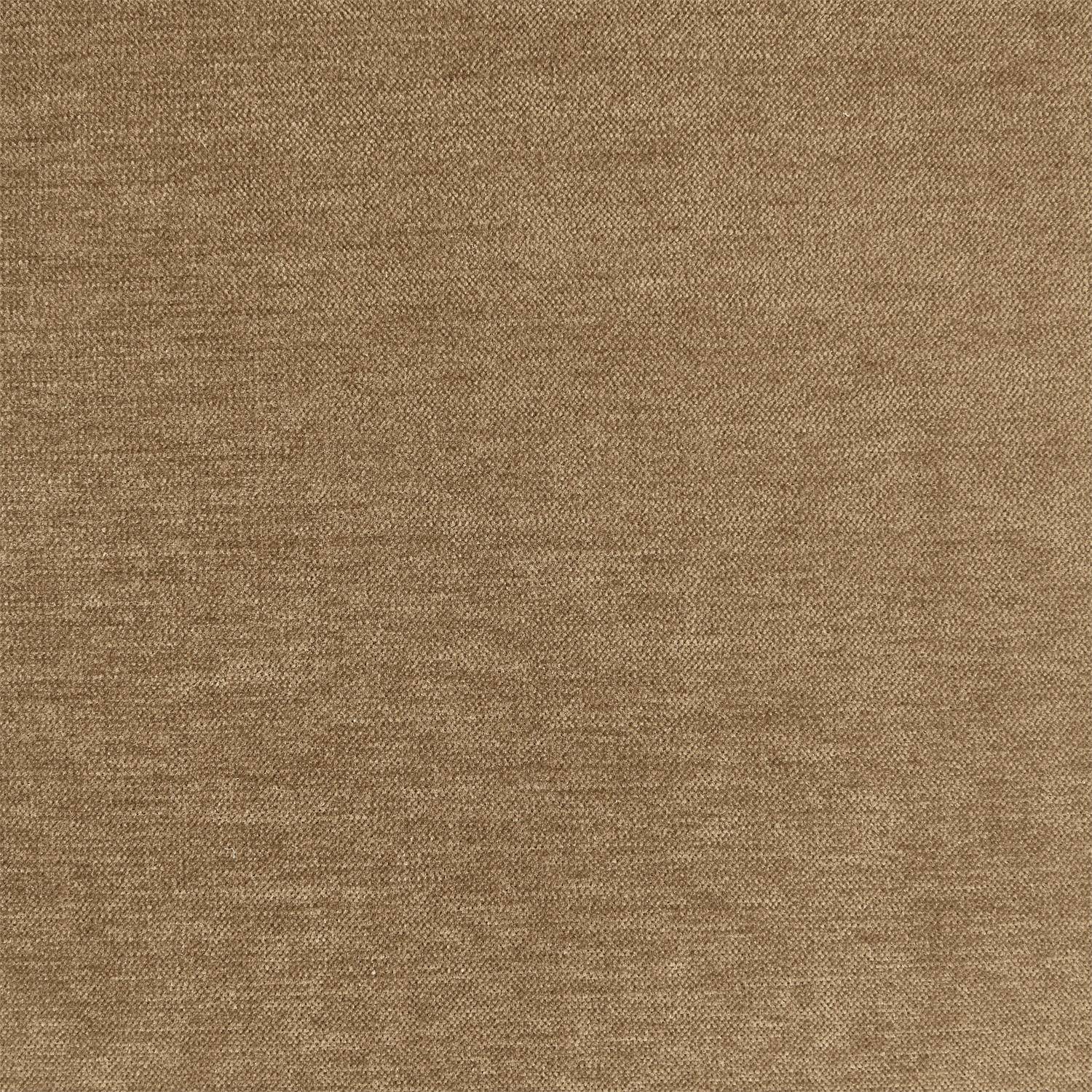 Canapé 4 places tissu taupe clair - Kosmo Photo4