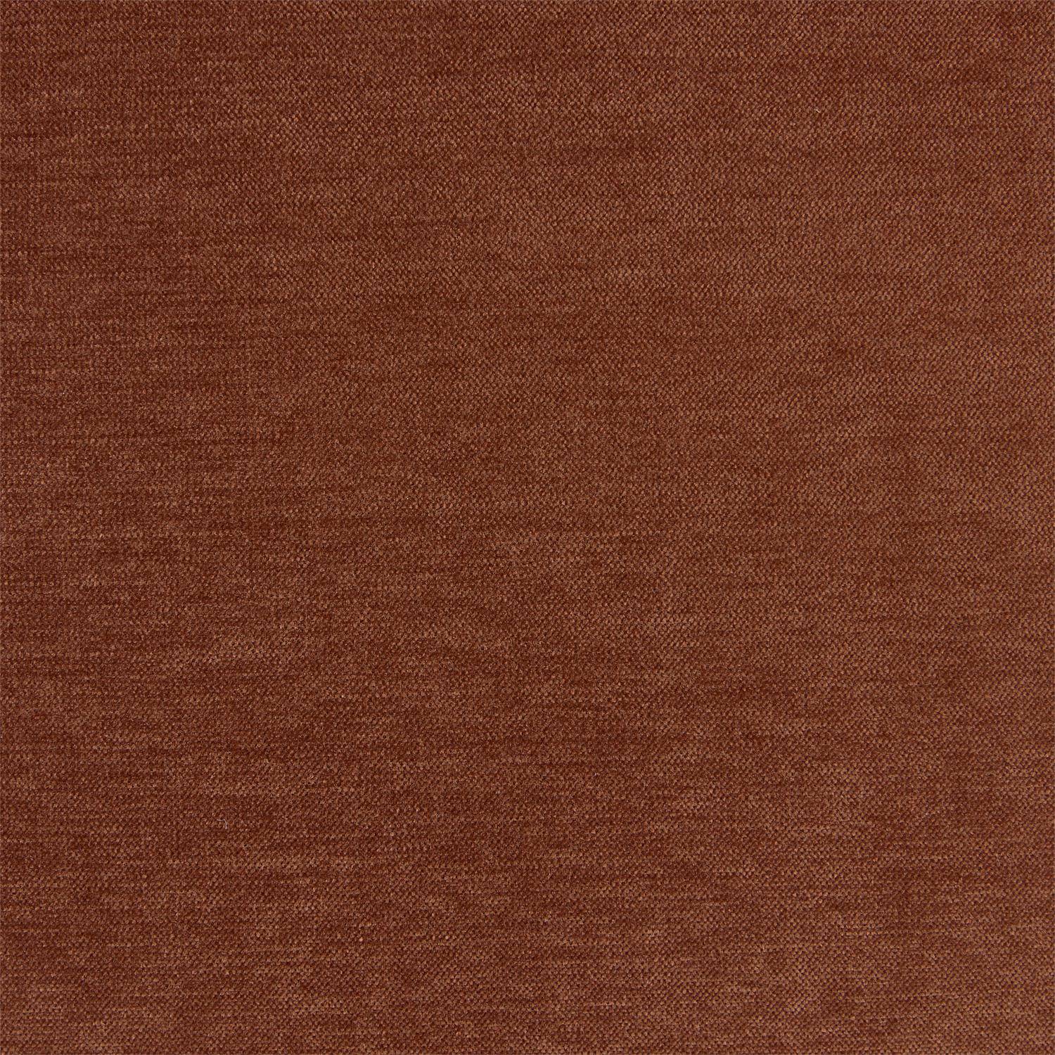Canapé 4 places tissu terracotta - Kosmo,sweeek,Photo4