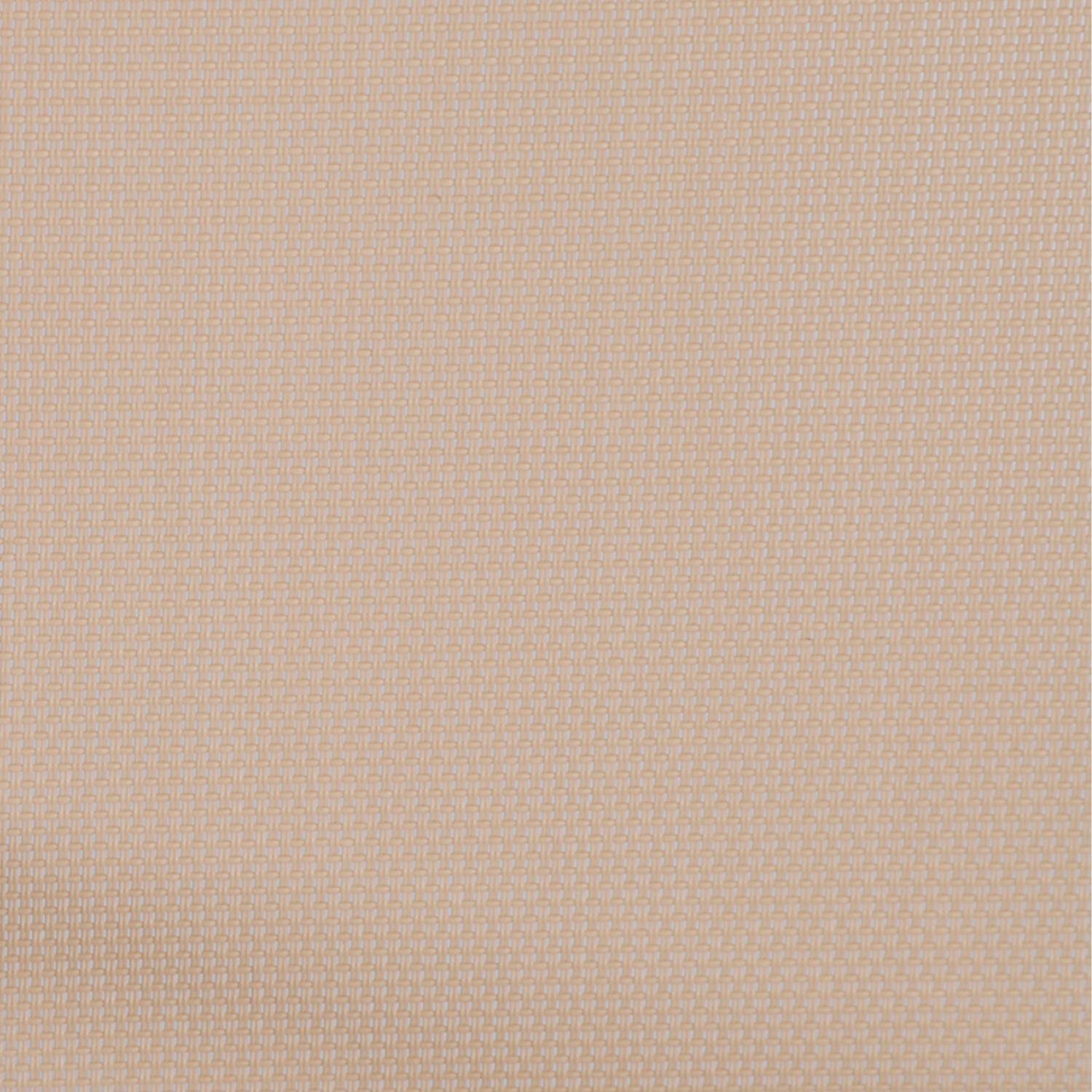 Tavolo da giardino in acciaio con sedute, Silvi, Terracotta, 112.5x76.5x75.5 cm Photo9