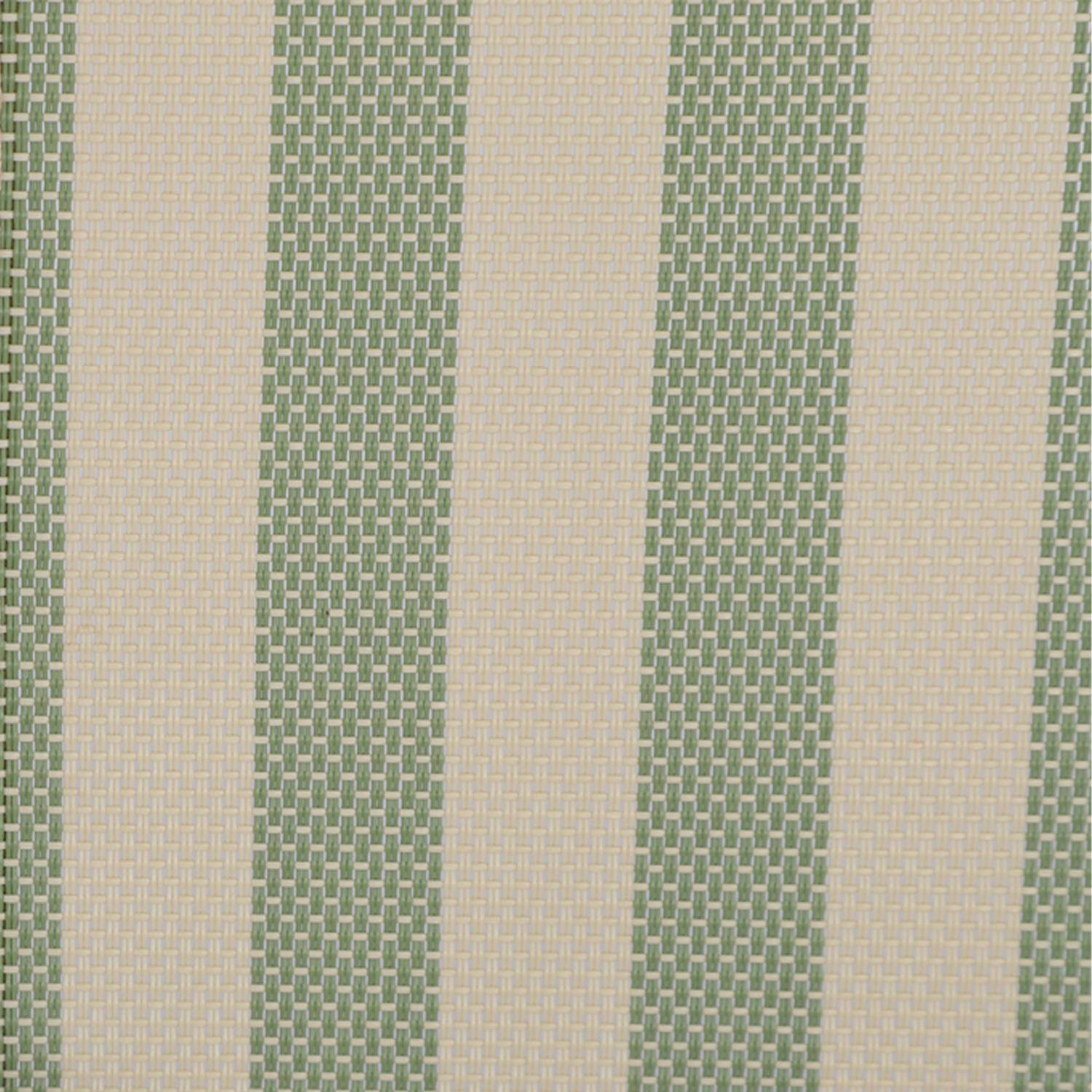 Tavolo da giardino in acciaio con sedute, Silvi, Verde, 112.5x76.5x75.5 cm Photo9