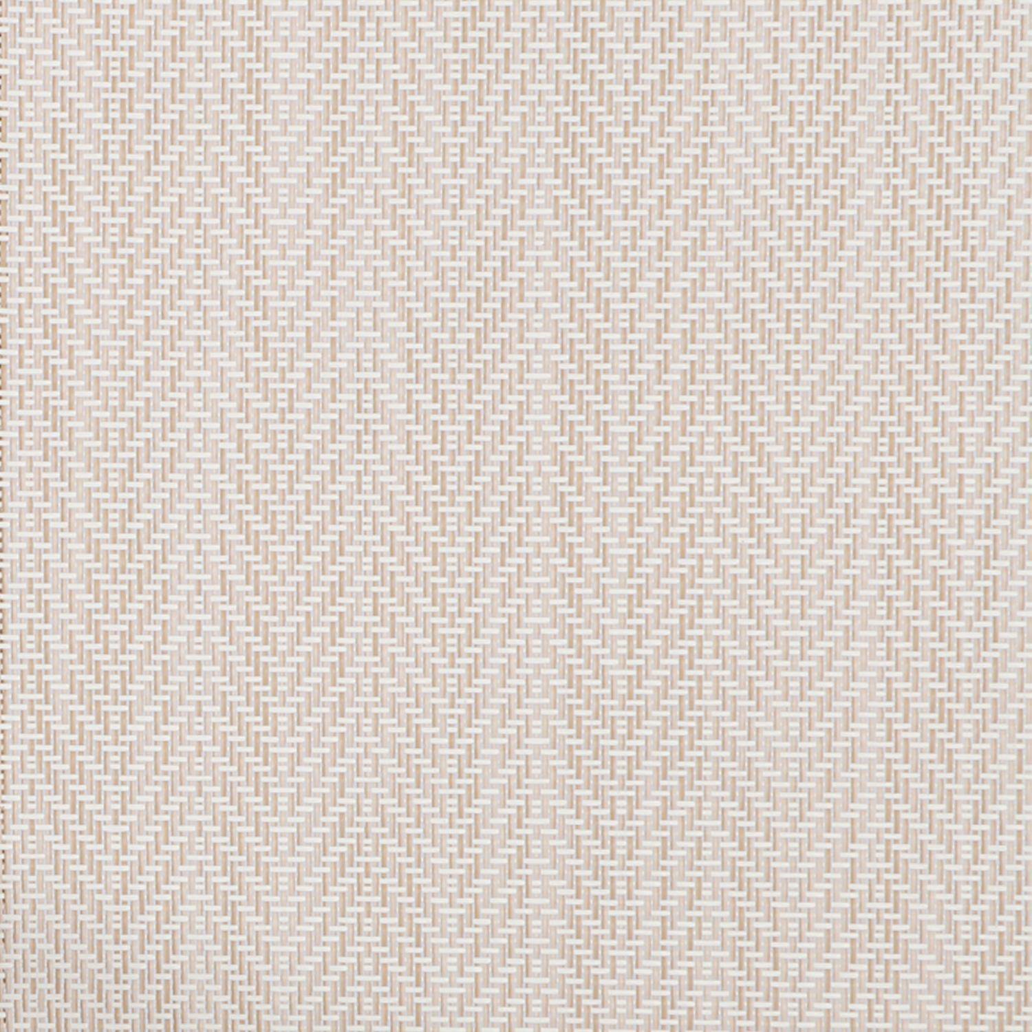 Tavolo da giardino in acciaio con sedute, Silvi, Beige, 112.5x76.5x75.5 cm Photo9