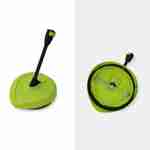 Accessoires pour nettoyeurs haute pression VOLTR brosse douce, buse d'angle, brosse rotative, rotabuse (turbo) Photo2