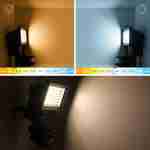 60 LED Projector 420 lumens, te bevestigen Photo5