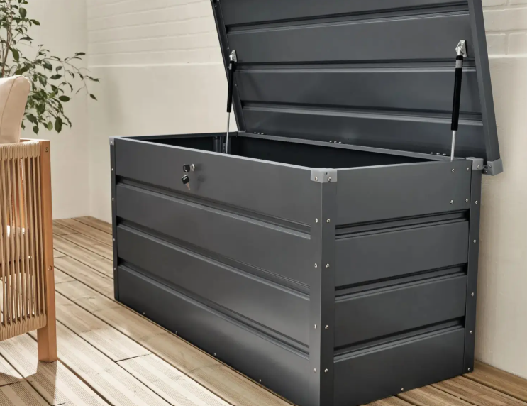 coffres de jardin sweeek