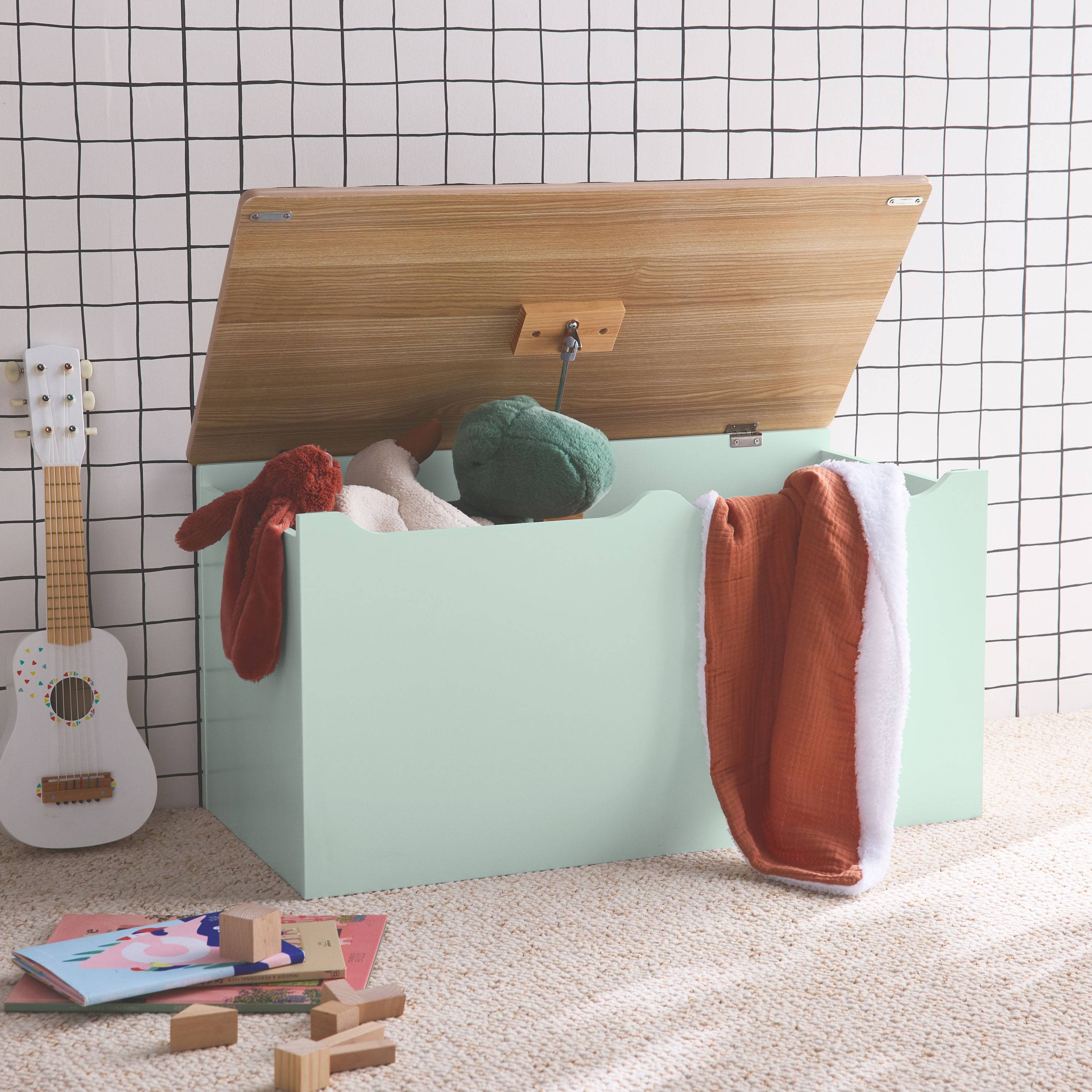 coffres enfants sweeek