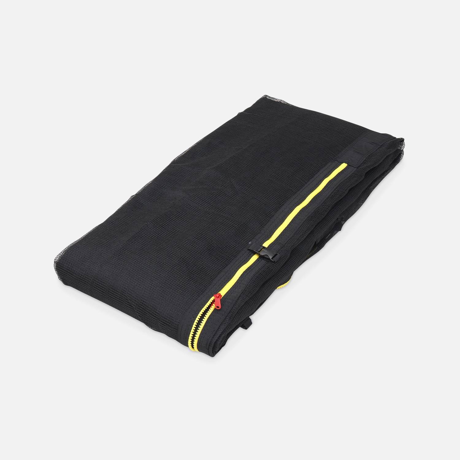 Veiligheidsnet voor trampoline Ø 245 cm --> Ø 490cm