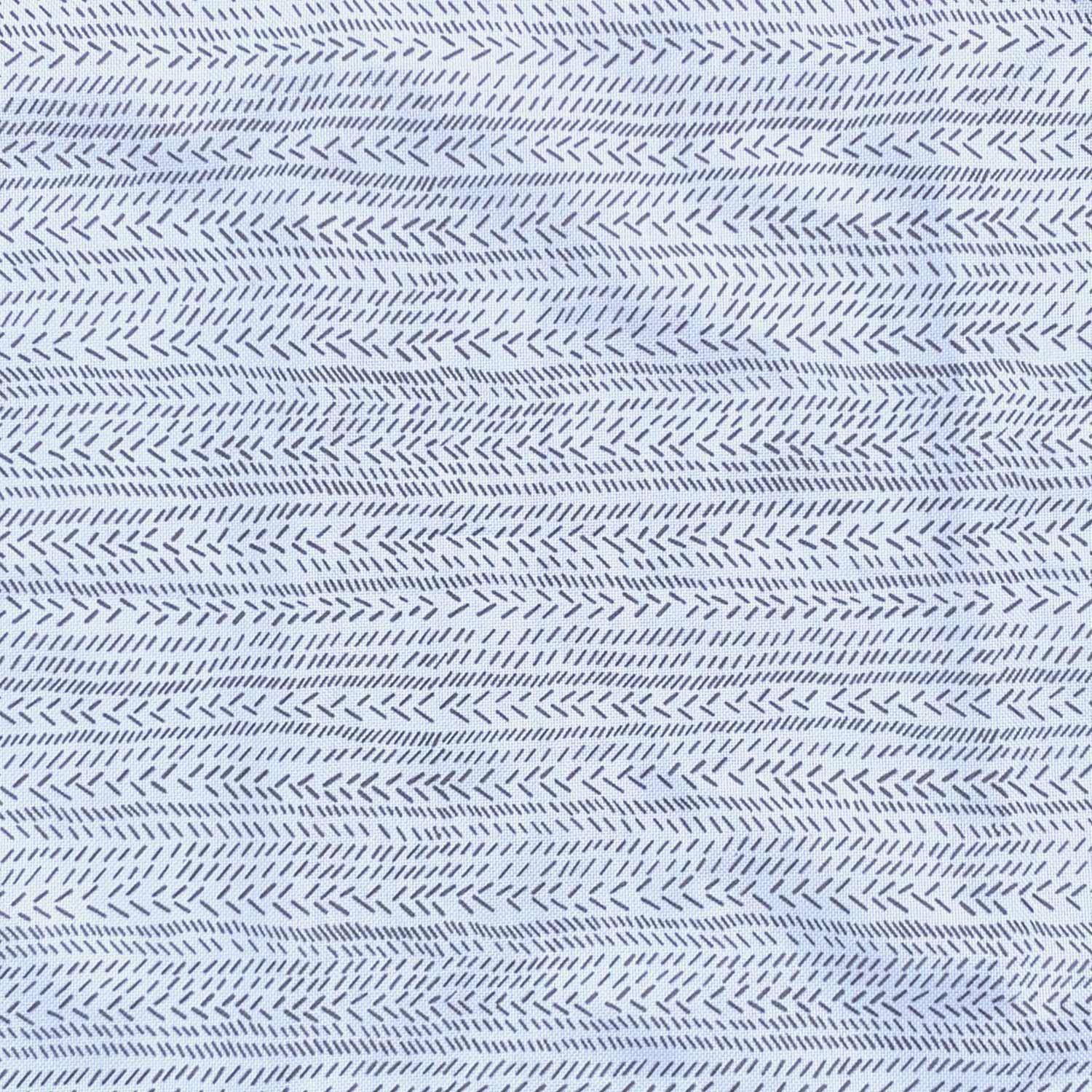 Set van 8 polyester placemats 35x50cm - Ethnique  Photo8
