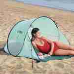 Tenda de praia Pavillo Acatama Pop Up - 2 pessoas - 200x120x90 cm Photo2