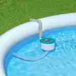 Skimmer de surface Flowclear avec accroche pour piscine hors sol  Photo3