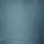 Lot de 2 matelas de transat épais bleu canard – 188 x 55 cm, déperlant et anti UV Photo3