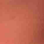 2er Set dicke Liegestuhlmatratzen Terrakotta - 188 x 55 cm, wasserabweisend und UV-beständig Photo3