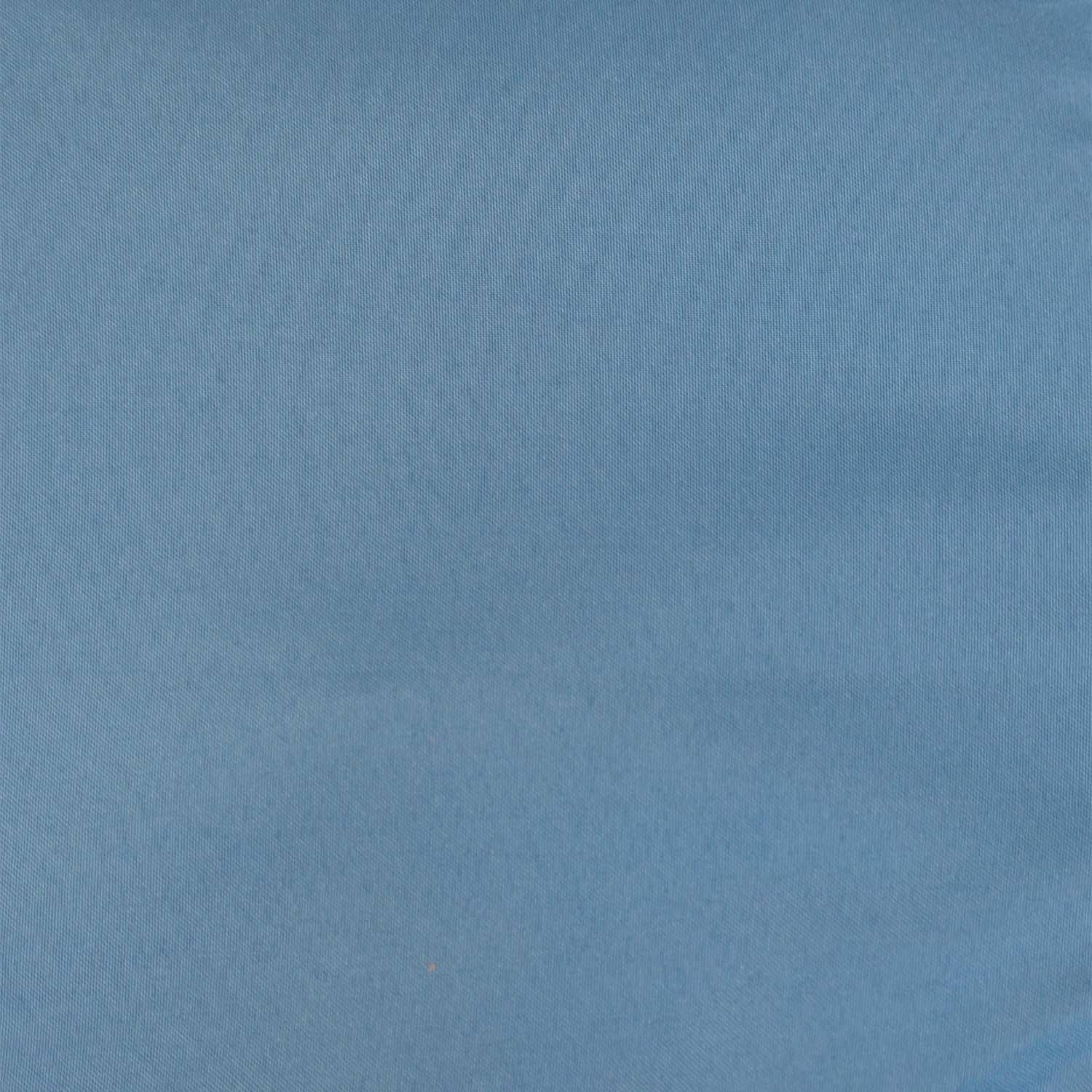 Voile d'ombrage bleu carré 300cmx300cm en polyester résistance UV Photo3
