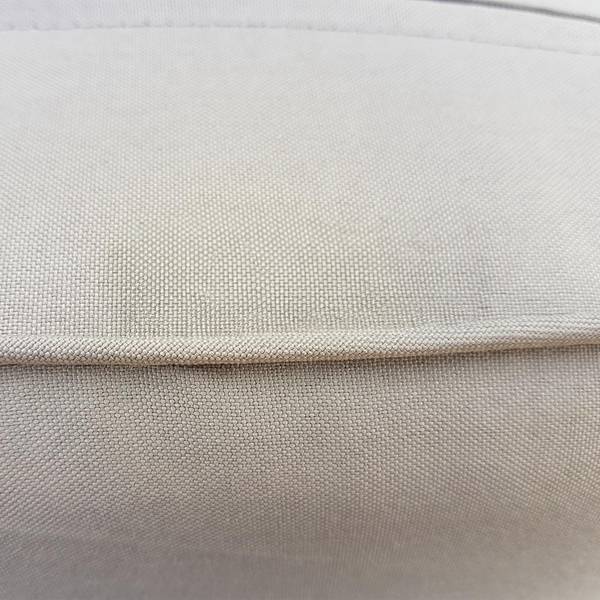 Lot de 2 coussins orange 45x45cm | Maison et Styles Lot de 2 coussins orange 45x45cm | Maison et Styles