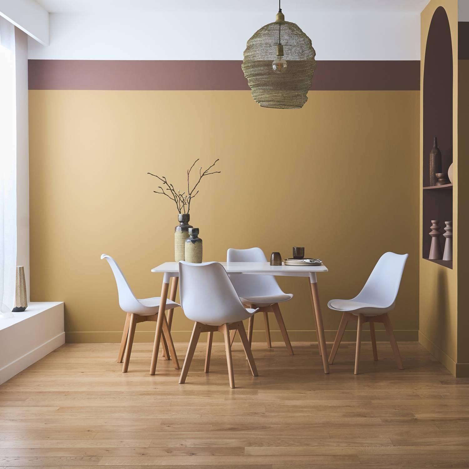Scandinavische Eettafel | sweeek
