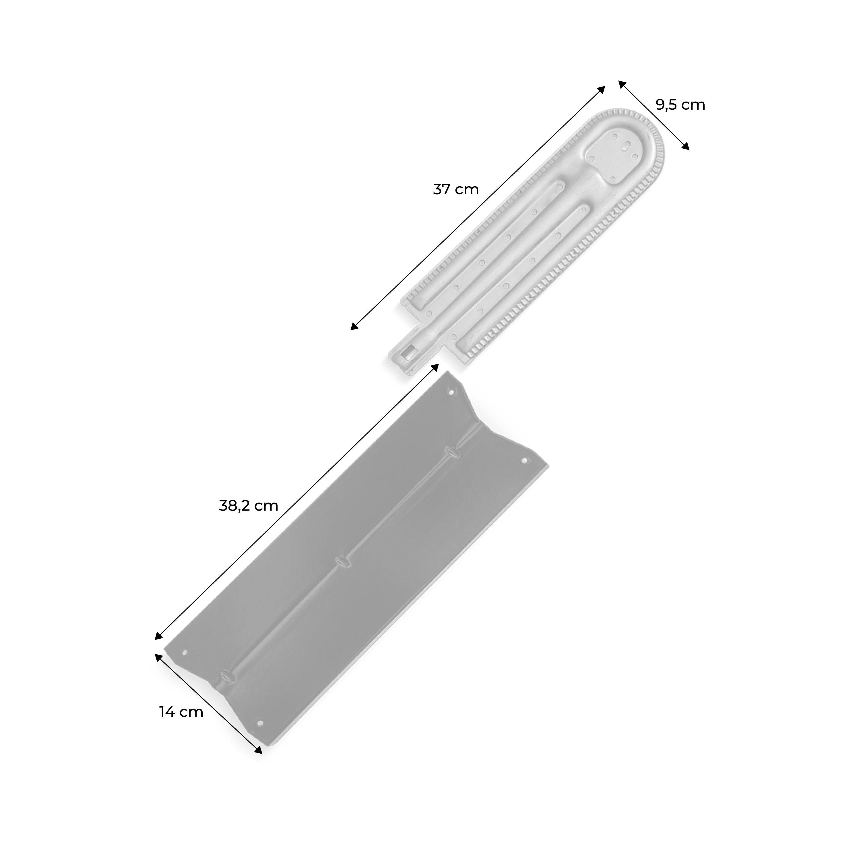 KIT COMPLET DE Conversion De Brûleur Jet De Gaz GPL 5 Pièces Buses Pour
