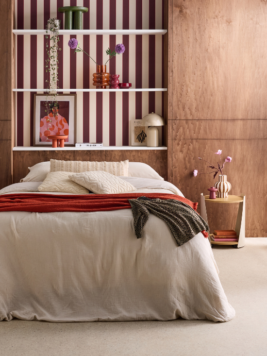 Mobilier pour la chambre