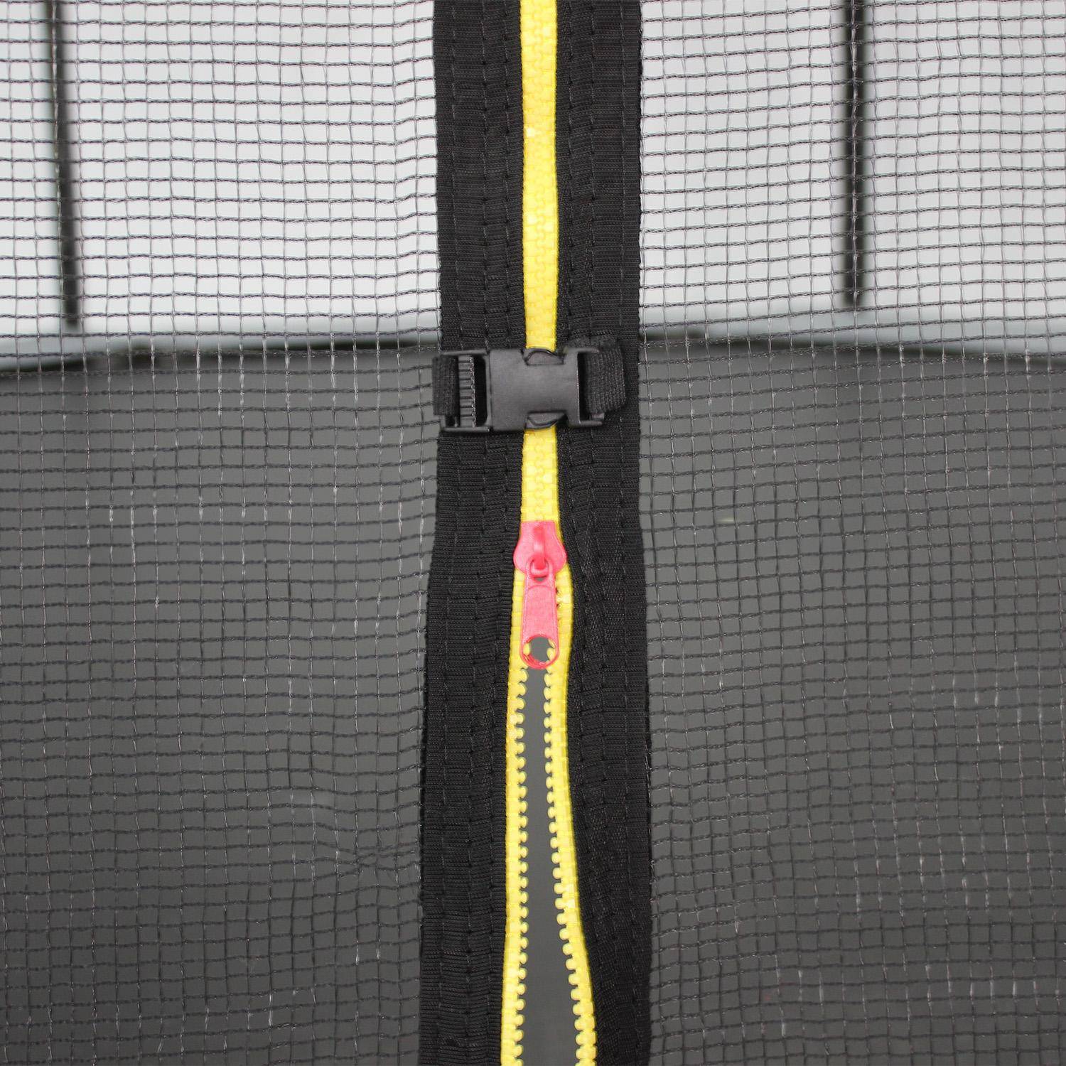 Trampoline Vénus  Ø 430 CM avec son filet de sécurité Photo2