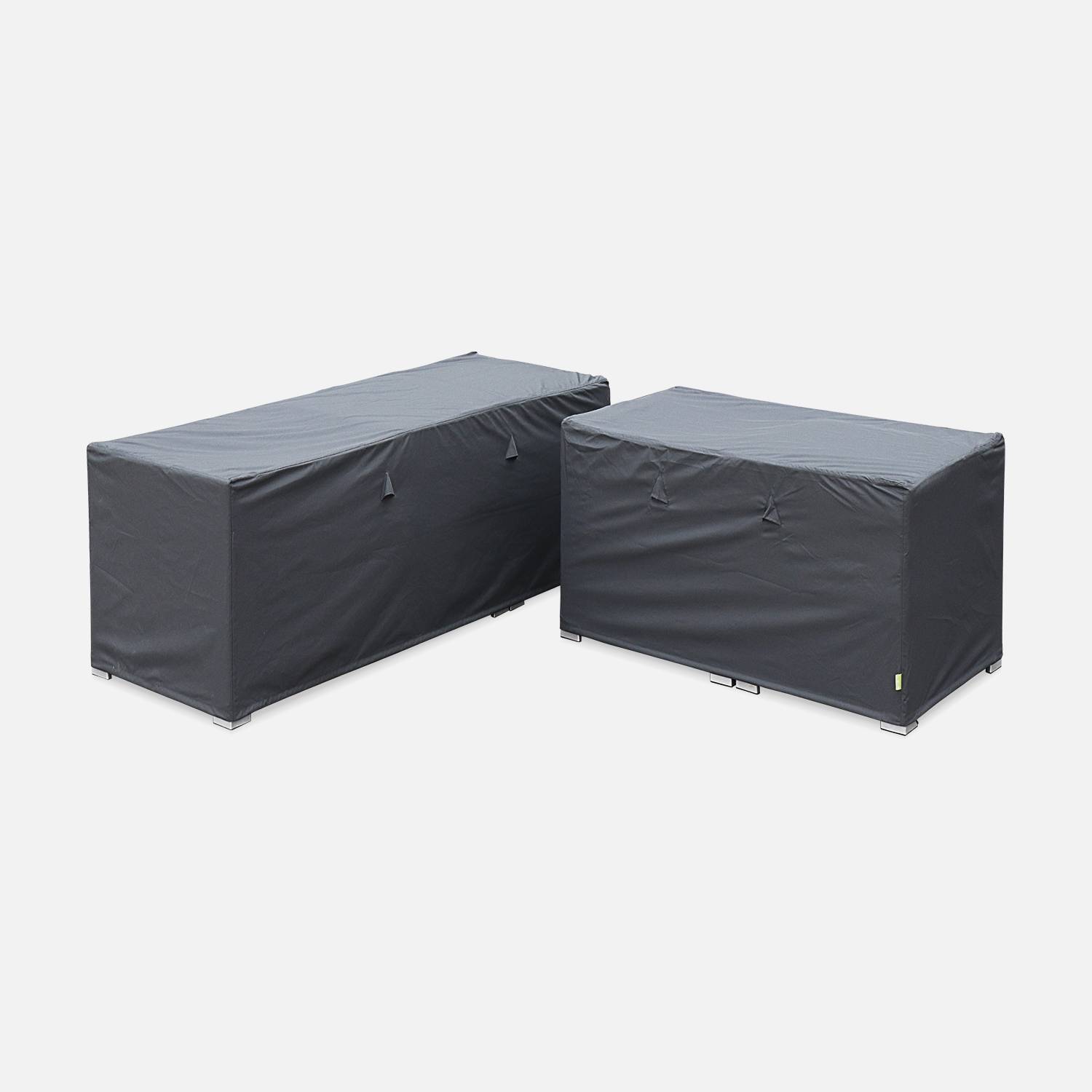 Funda Impermeable Para Sofá De 2 Plazas Classic Accessories Veranda's Best – 76x33x32 Pulgadas – Garantía 5 Años