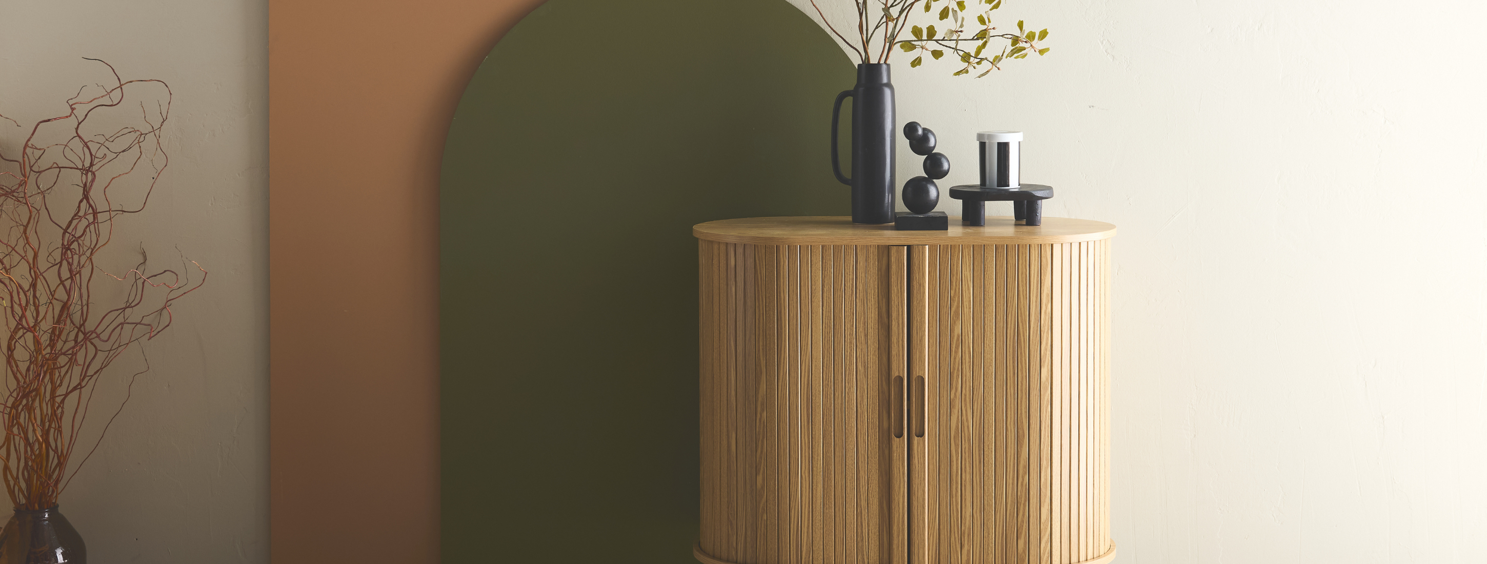 Scandinavian furniture