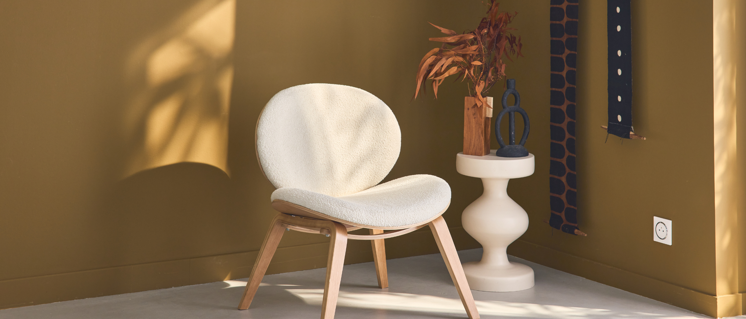 Contemporary furniture