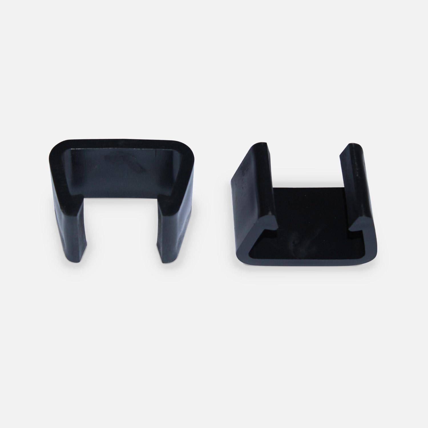 Klemconnector voor huis en tuin (12