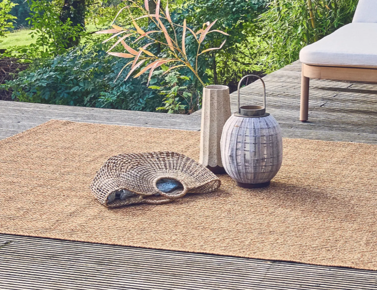 tapis extérieur sweeek