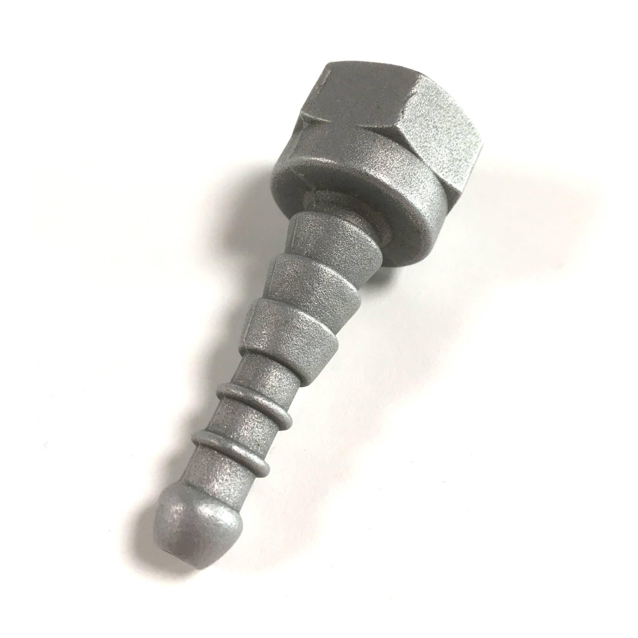 Conector Regulable para Múltiples Aplicaciones de Gas, Conector de gas G1/2 Photo1