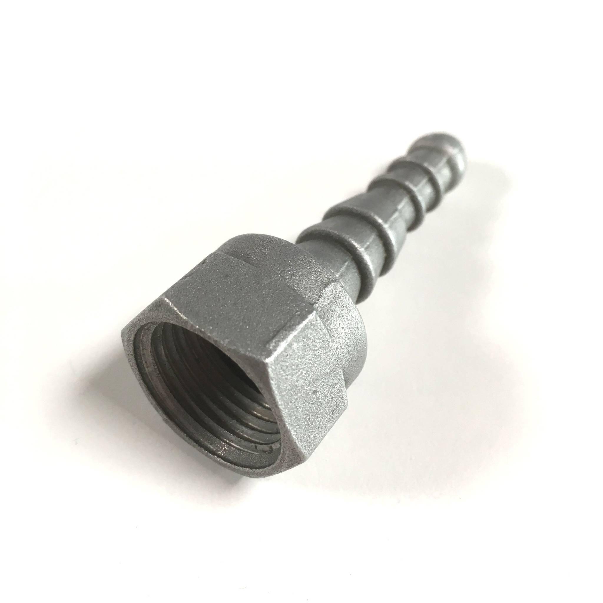 Conector Regulable para Múltiples Aplicaciones de Gas, Conector de gas G1/2 Photo2