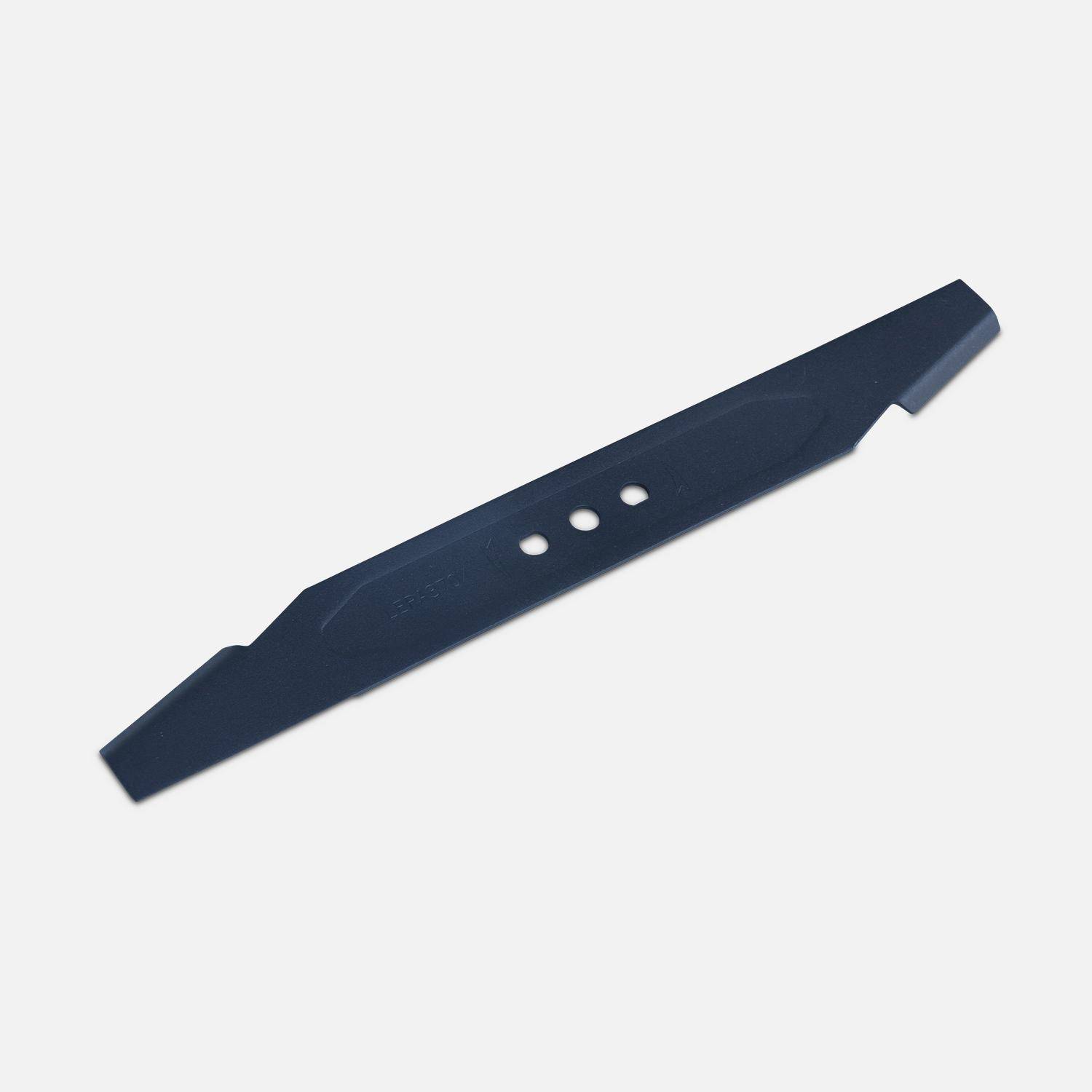 Vervangend maaimes ⌀33cm, voor accu grasmaaier VOLTR draadloze grasmaaier ⌀33cm Photo1