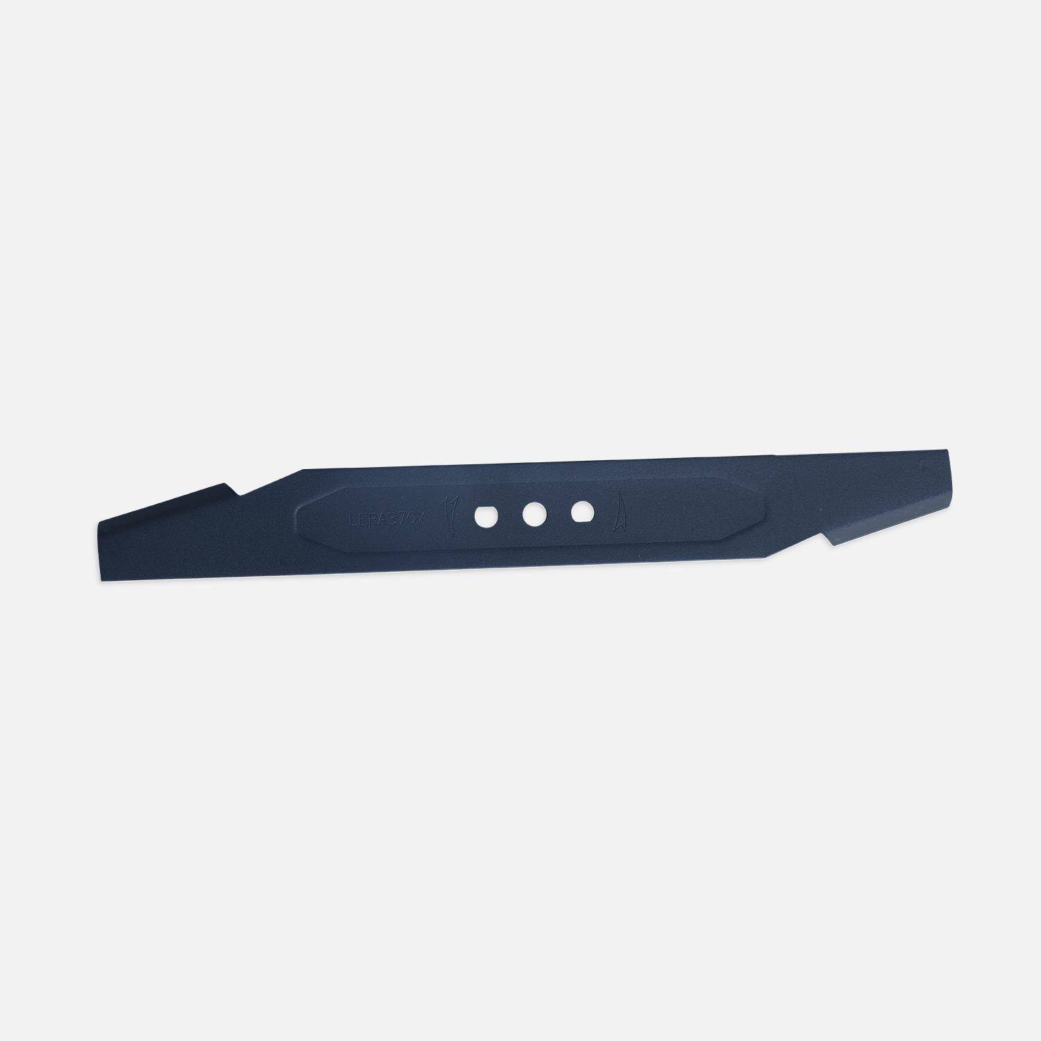Vervangend maaimes ⌀33cm, voor accu grasmaaier VOLTR draadloze grasmaaier ⌀33cm Photo2