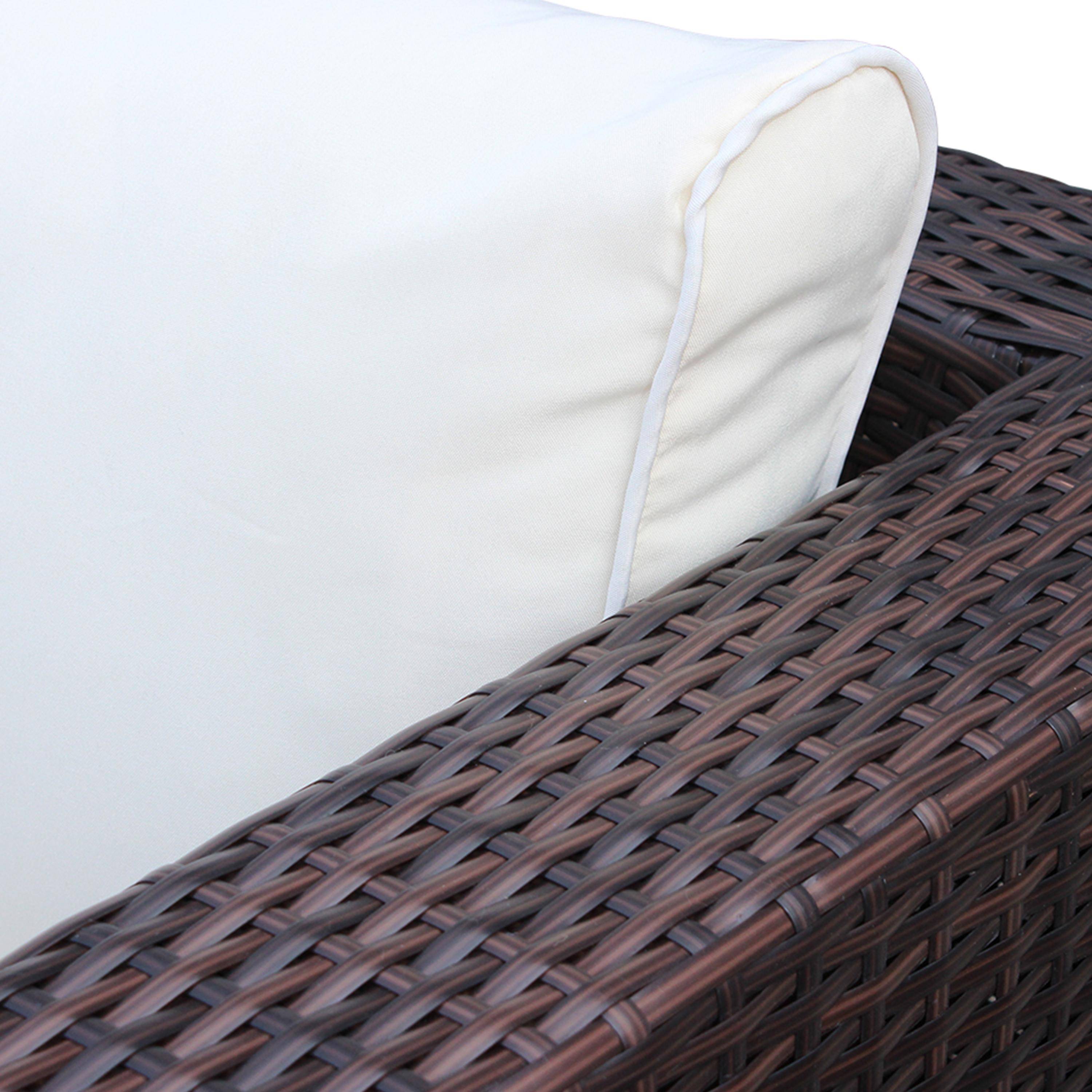Complete set of cushion covers - Tripoli - Off-White,sweeek,Photo9