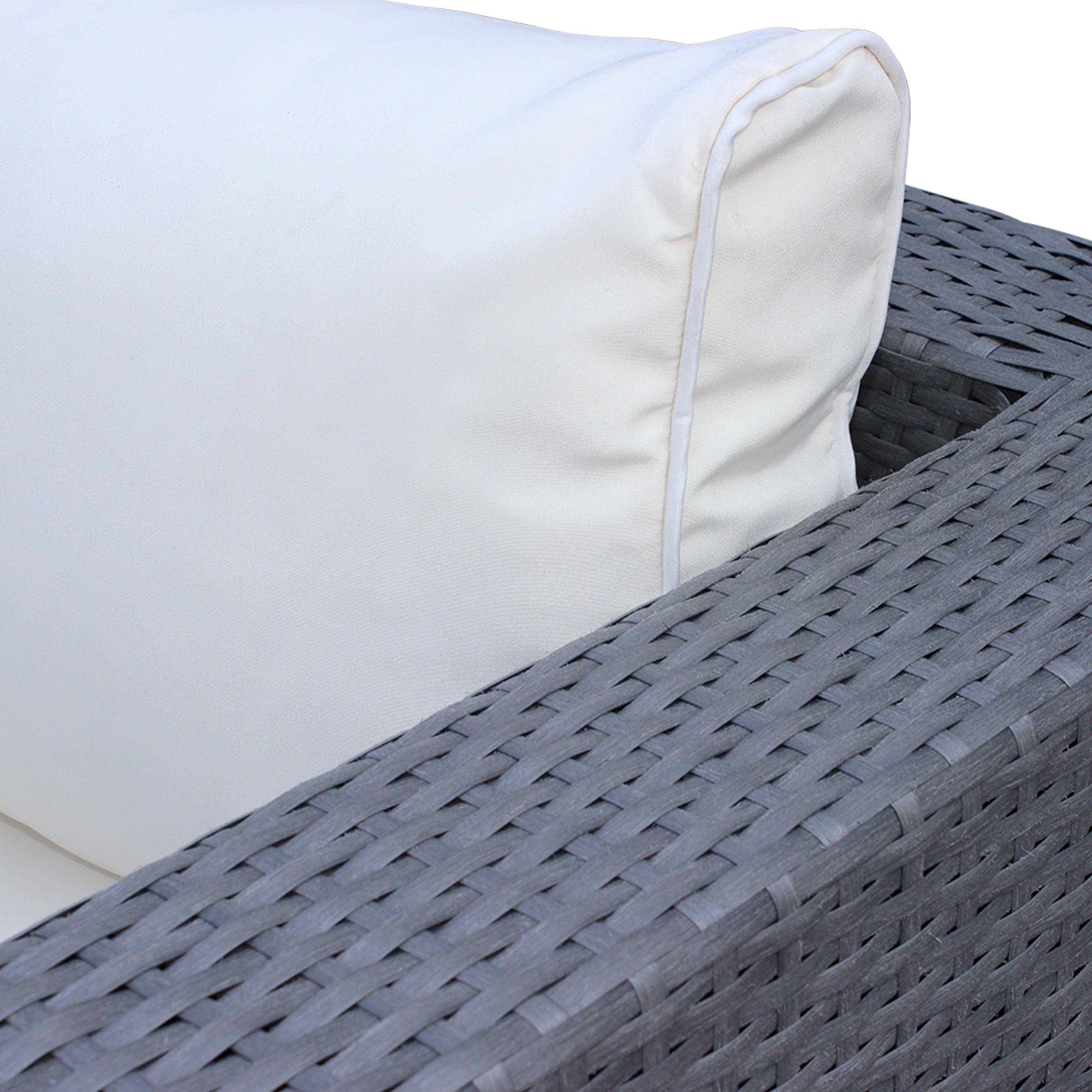 Complete set of cushion covers - Tripoli - Off-White,sweeek,Photo7
