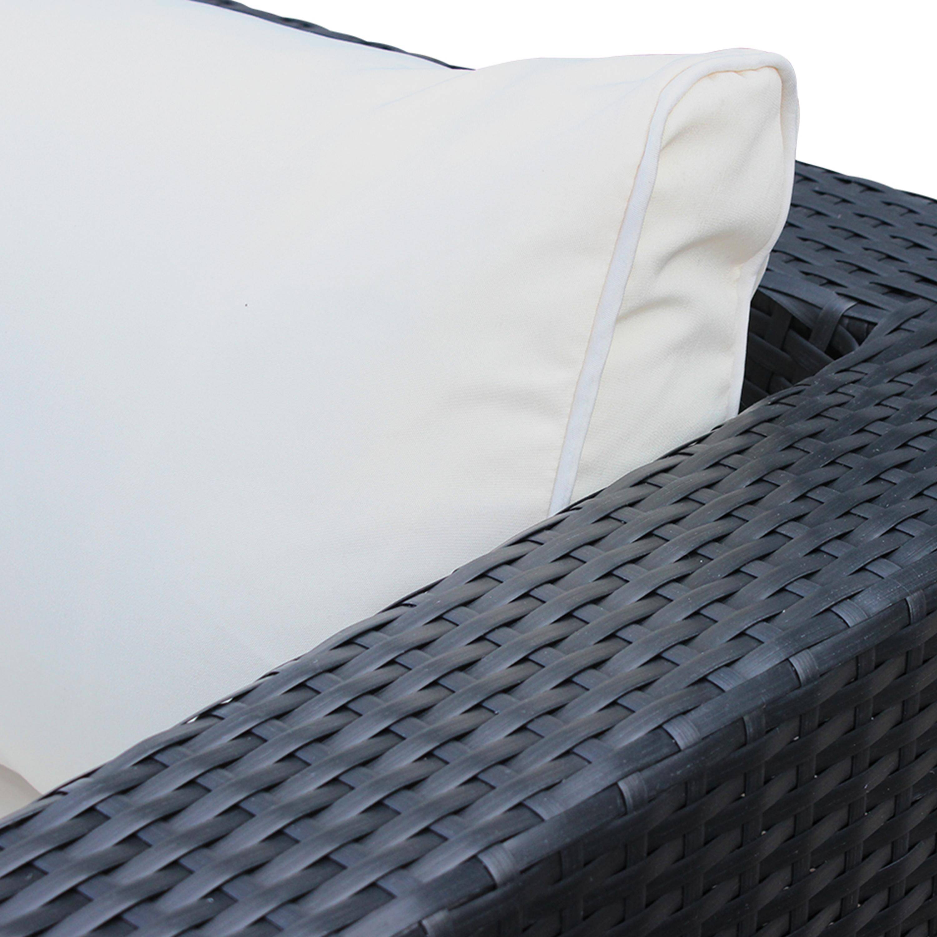 Complete set of cushion covers - Tripoli - Off-White,sweeek,Photo8
