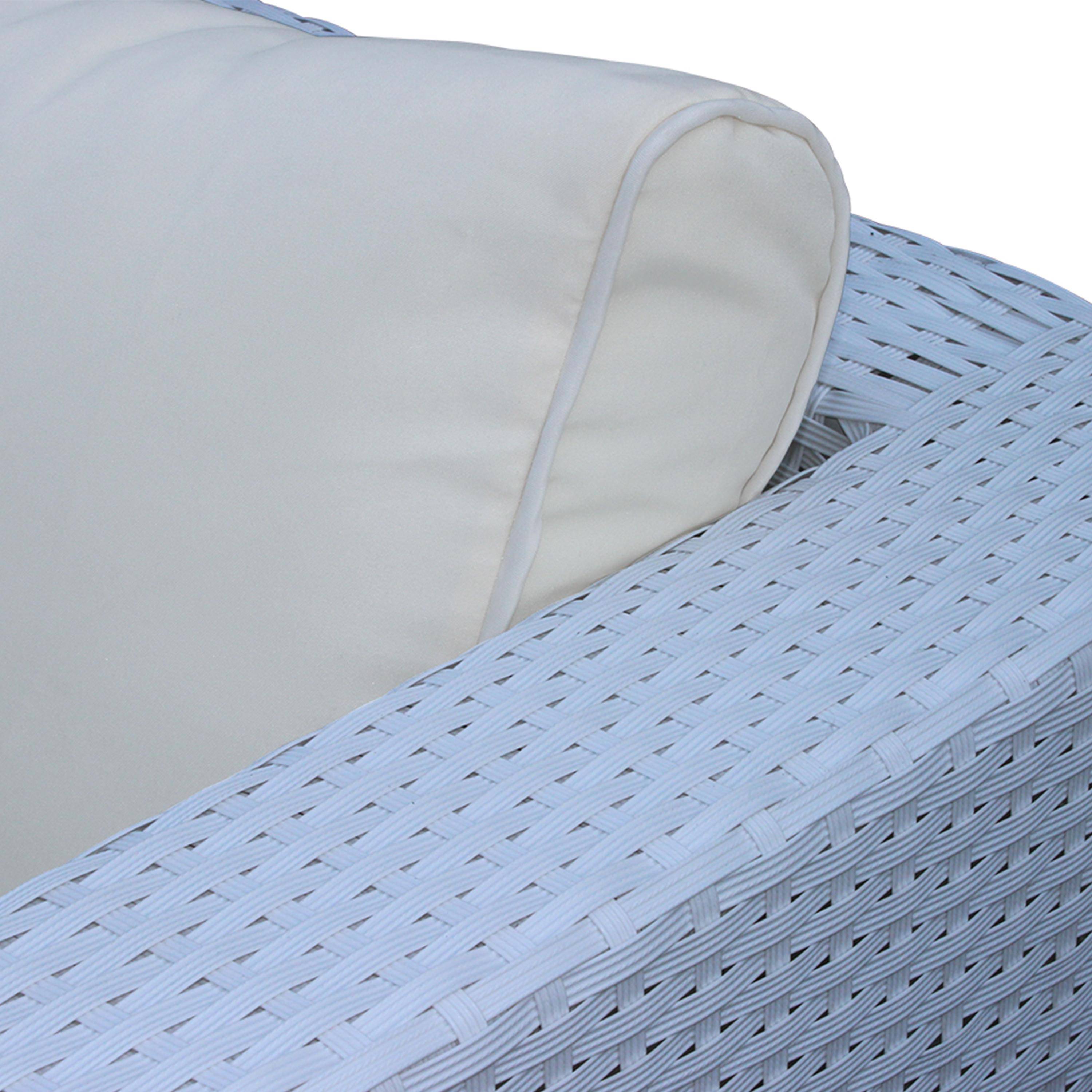 Complete set of cushion covers - Tripoli - Off-White,sweeek,Photo6