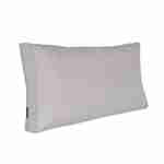Complete set of cushion covers - Napoli - Beige Photo3