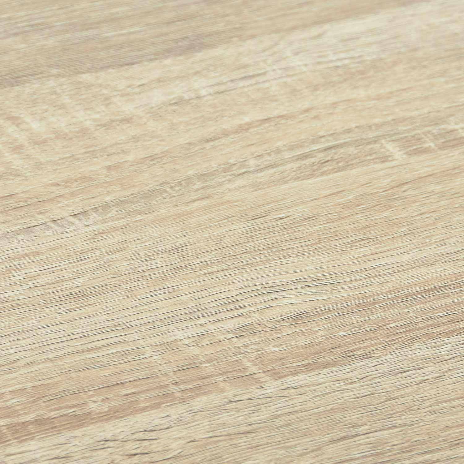 Libreria 5 Ripiani In Bambù E Legno - Stile Industriale Rustico - Per Soggiorno, Ufficio, Casa - Foto 2