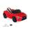 Children's electric car 12V, Lexus LC500 Red | sweeek