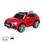 Children's electric car 12V, AUDI Q8 Red | sweeek
