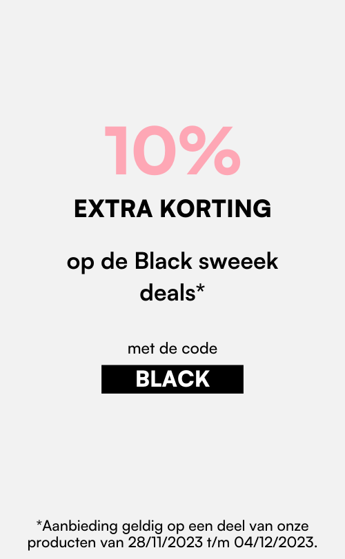 Black friday sweeek