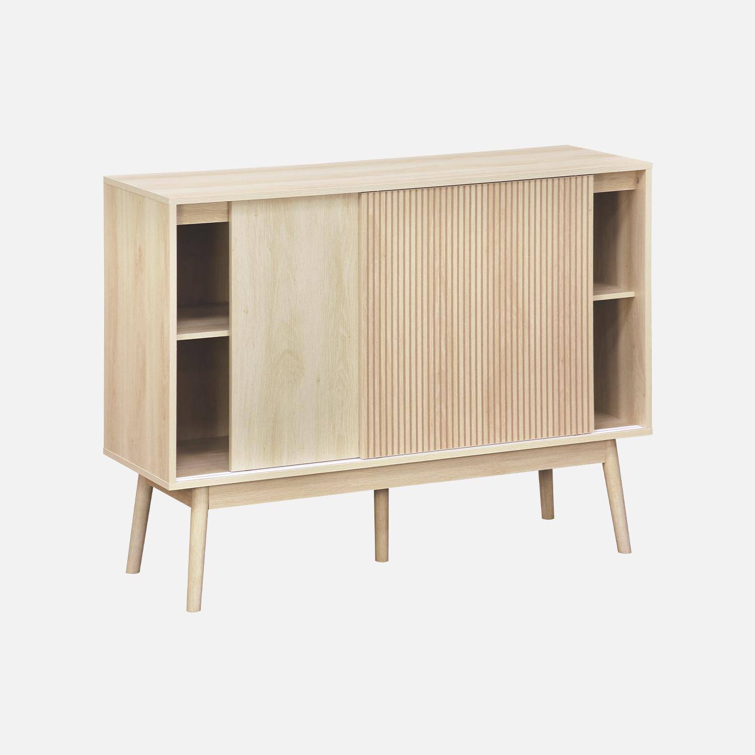 Sideboard 115cm deals