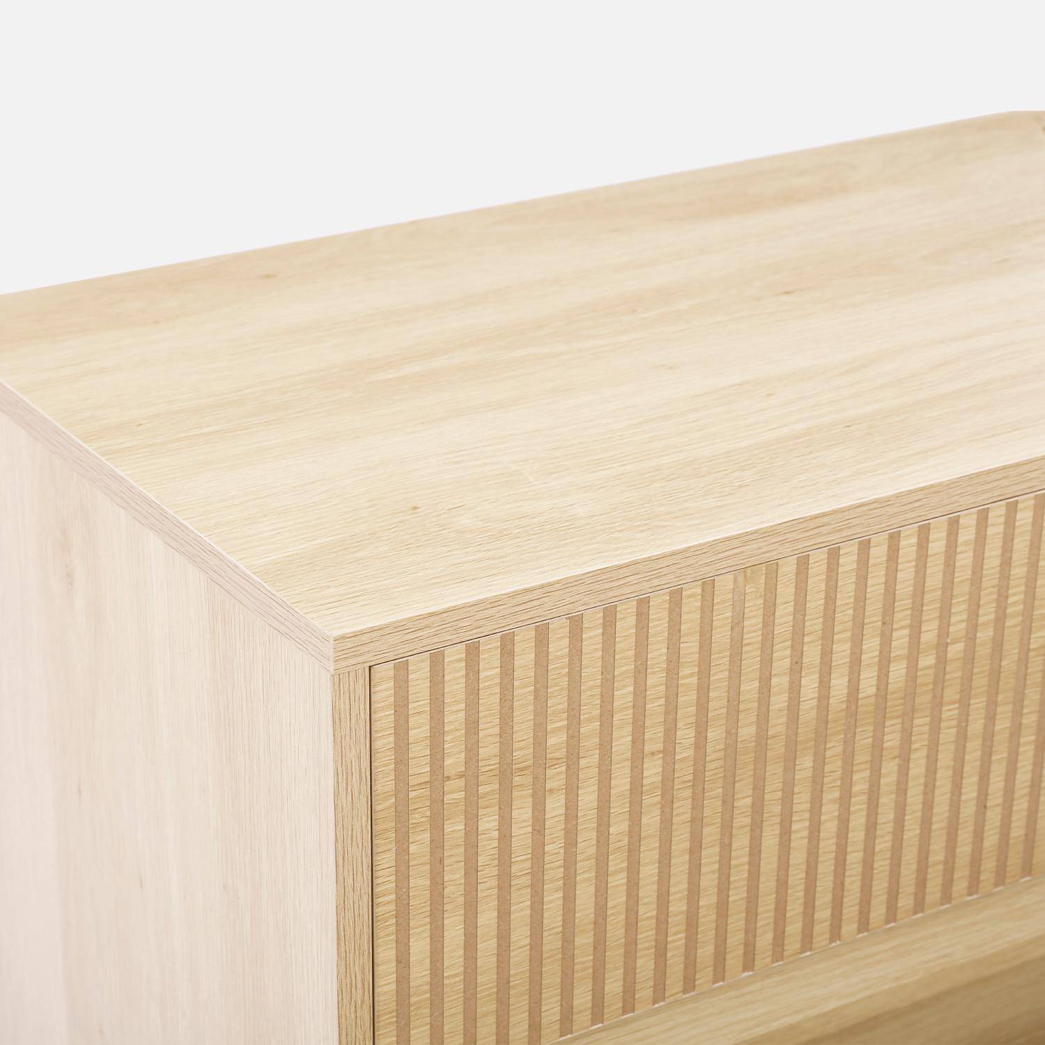 Ladekast met 3 lades - Linear,sweeek,Photo6