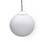 30cm spherical LED lamp – Decorative light sphere, Warm white | sweeek