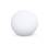 40cm spherical LED lamp – Decorative light sphere, Warm white | sweeek