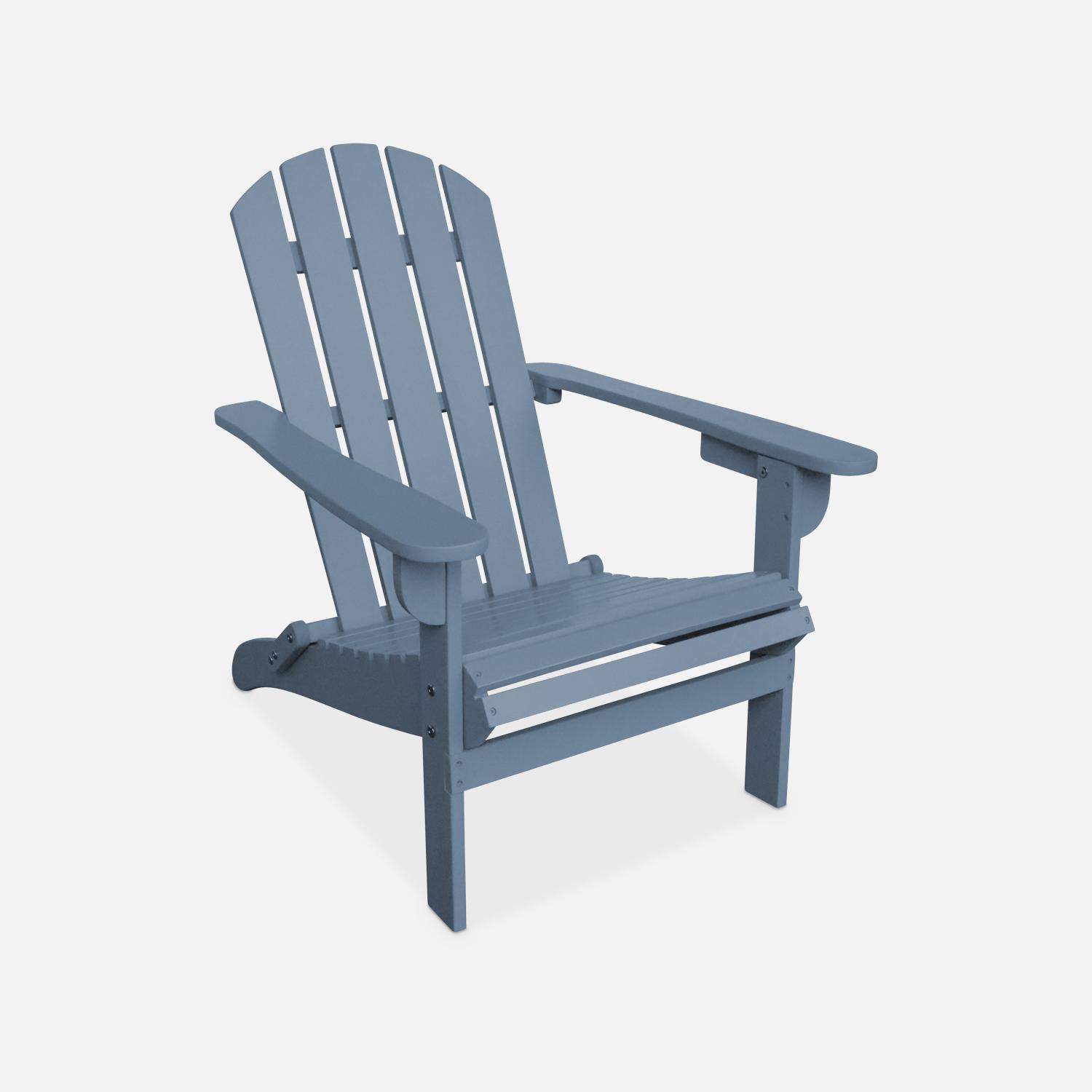 Adirondack Salamanca