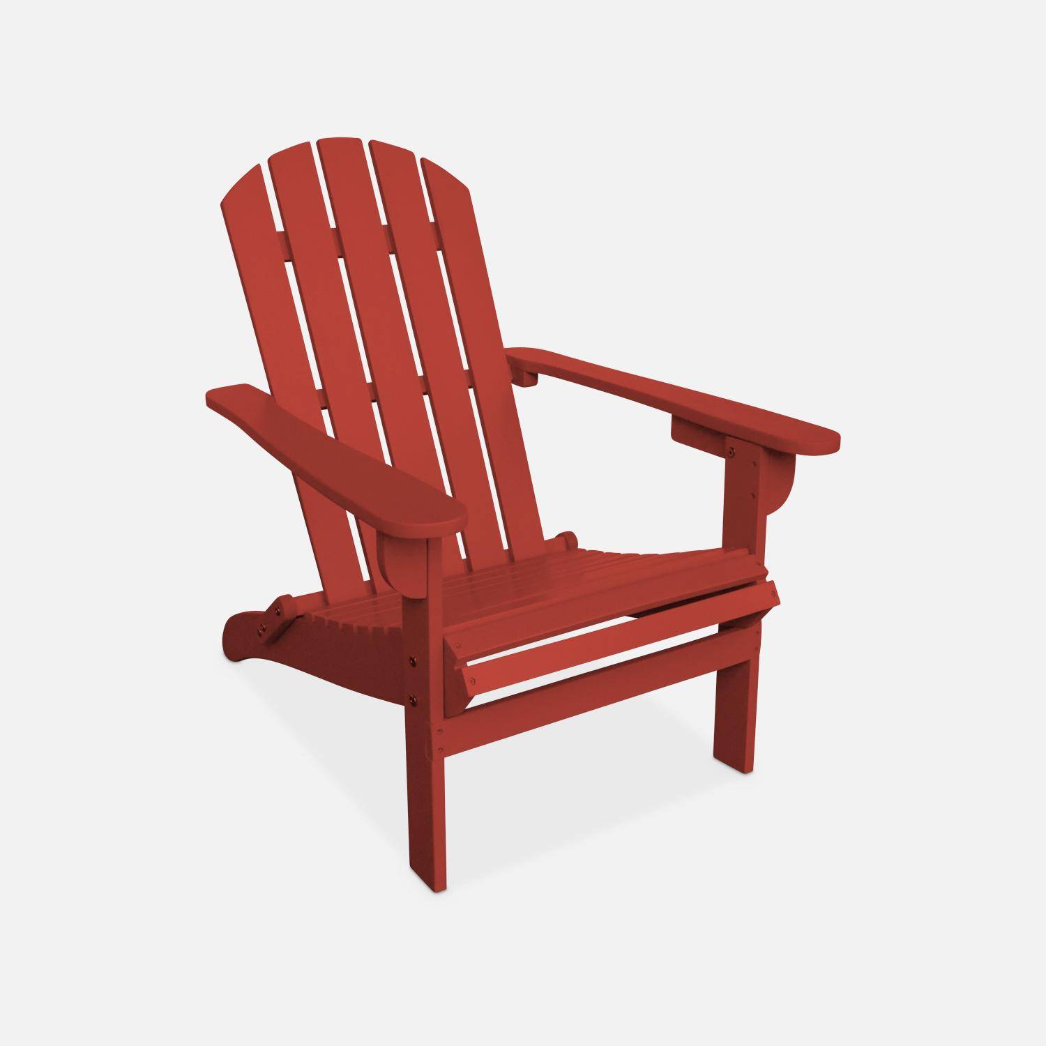 Adirondack Salamanca Couleur