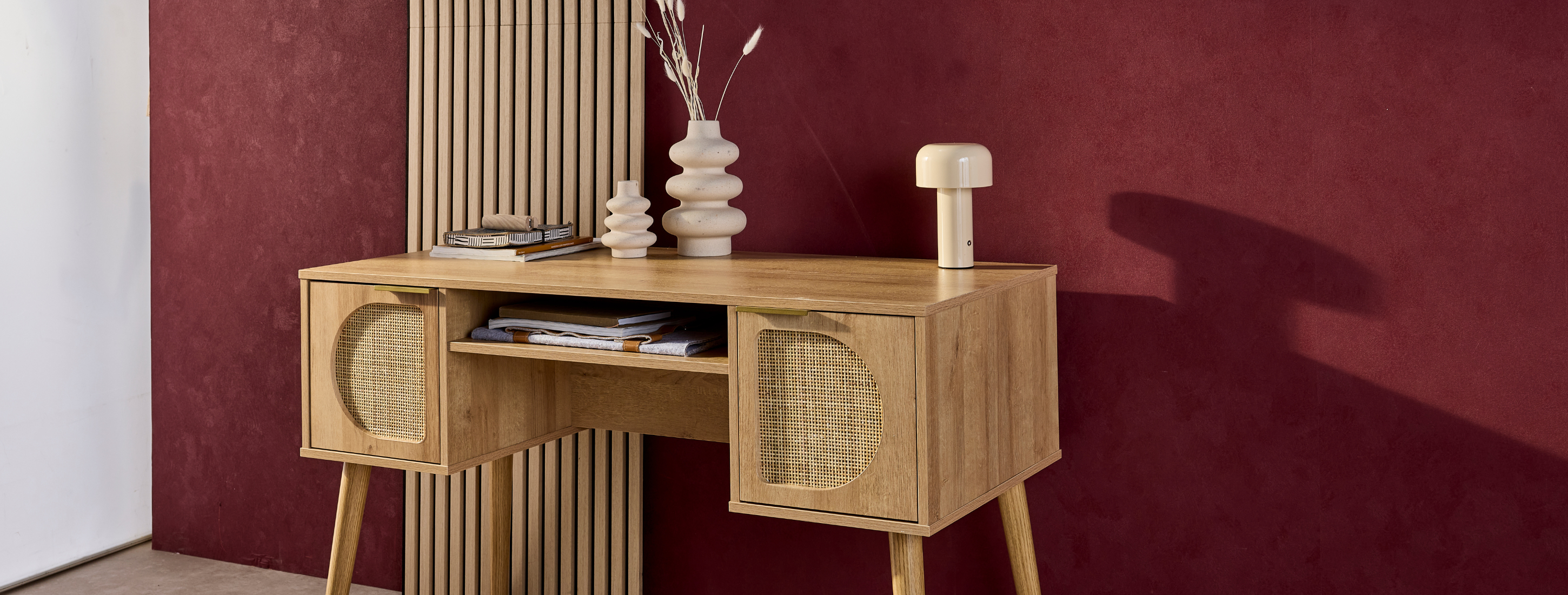 Bureau sweeek