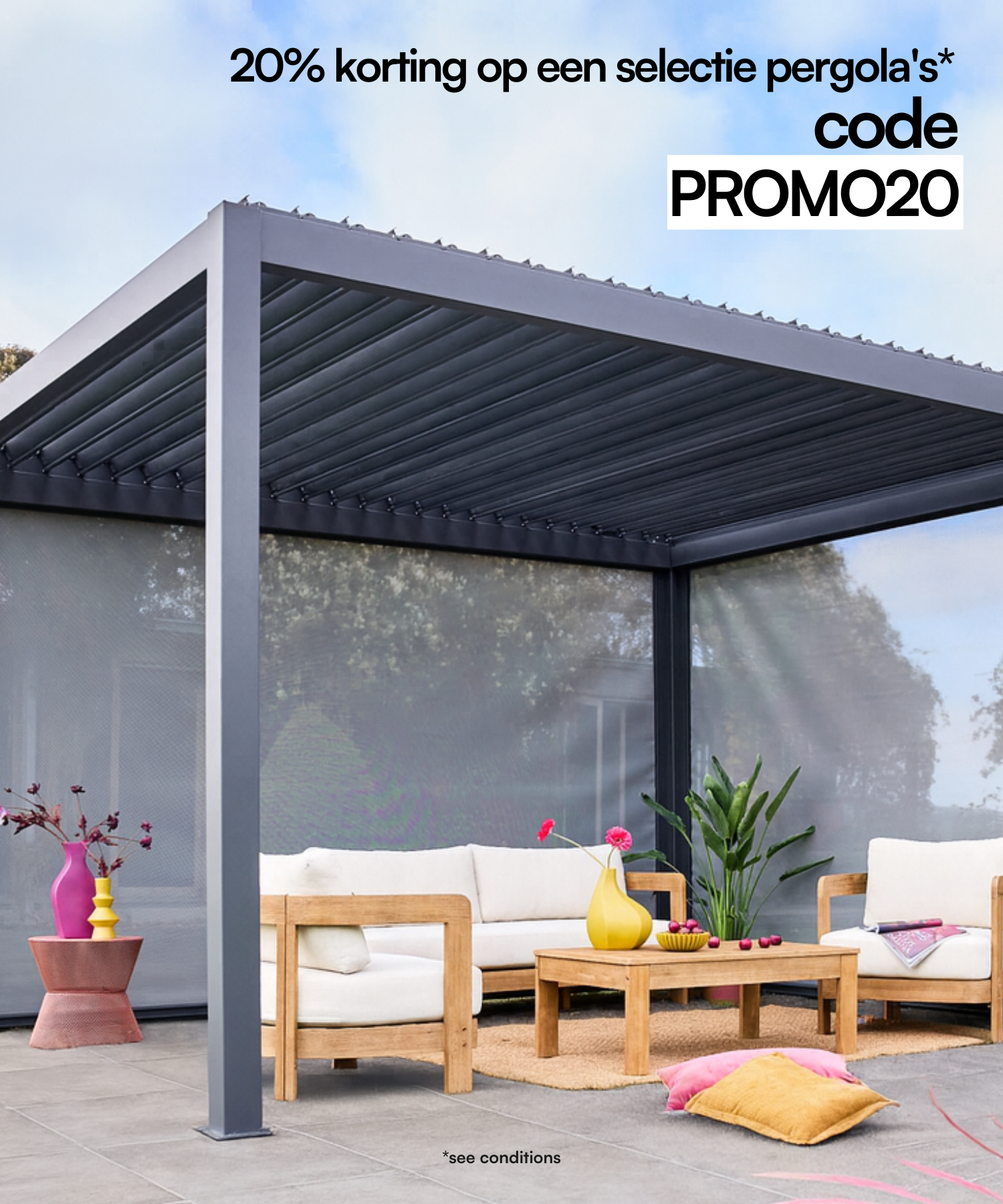 Pergola
